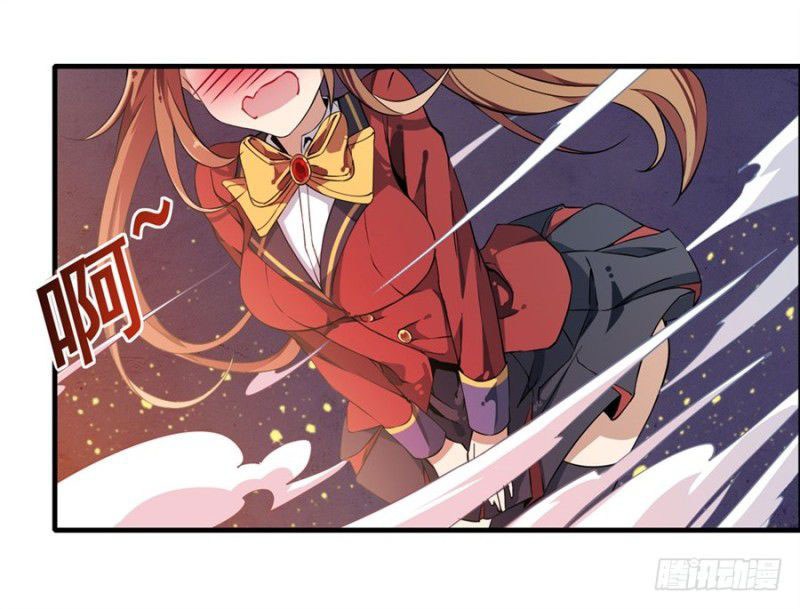 Wuxian Shitu Yu Shier Zhan Ji (Infinite Apostles and Twelve War Girls) Chapter 06 Gambar 39